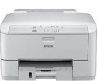 Epson WorkForce Pro WP-4095 דיו למדפסת